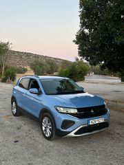 Volkswagen T-Cross 2024