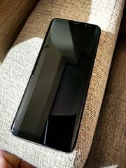 Smartphone S8 Edge με μπαταρια γνησια Θεσσαλονικη