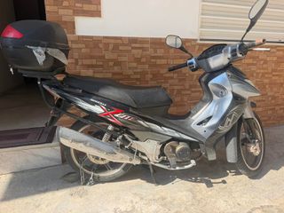 Modenas X-CITE 2010-thumb-2