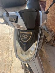 Modenas X-CITE 2010-thumb-3