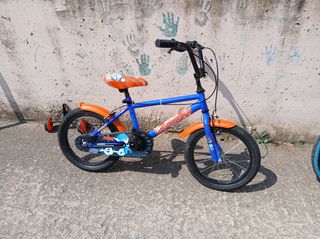 BMX Clermont 2022