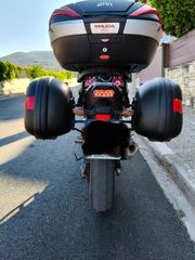 Honda NC 750X 2019 MANUAL-thumb-3