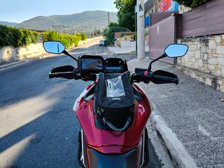 Honda NC 750X 2019 MANUAL-thumb-4