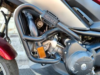 Honda NC 750X 2019 MANUAL-thumb-5