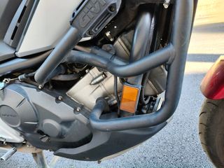 Honda NC 750X 2019 MANUAL-thumb-7