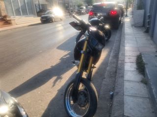 HYOSUNG XRX 125-thumb-3