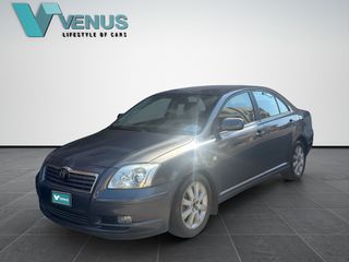 Toyota Avensis 2006 AVENSIS 1.6 VVTI