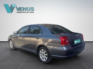 Toyota Avensis 2006 AVENSIS 1.6 VVTI-thumb-2