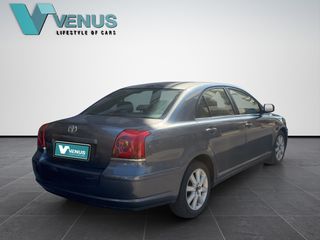 Toyota Avensis 2006 AVENSIS 1.6 VVTI-thumb-3