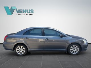 Toyota Avensis 2006 AVENSIS 1.6 VVTI-thumb-6