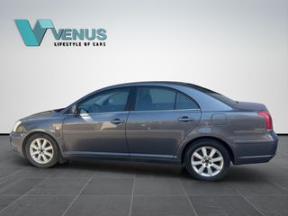 Toyota Avensis 2006 AVENSIS 1.6 VVTI-thumb-7