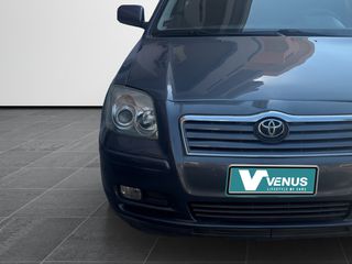 Toyota Avensis 2006 AVENSIS 1.6 VVTI-thumb-8