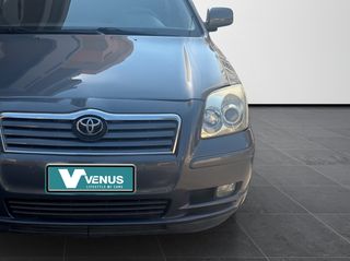 Toyota Avensis 2006 AVENSIS 1.6 VVTI-thumb-9