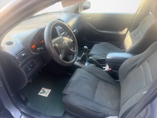 Toyota Avensis 2006 AVENSIS 1.6 VVTI-thumb-10