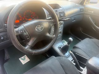 Toyota Avensis 2006 AVENSIS 1.6 VVTI-thumb-11