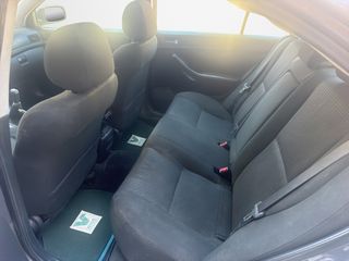 Toyota Avensis 2006 AVENSIS 1.6 VVTI-thumb-13
