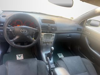 Toyota Avensis 2006 AVENSIS 1.6 VVTI-thumb-14
