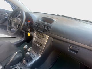 Toyota Avensis 2006 AVENSIS 1.6 VVTI-thumb-15