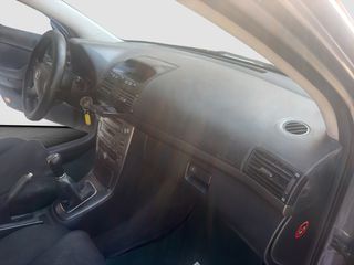 Toyota Avensis 2006 AVENSIS 1.6 VVTI-thumb-16