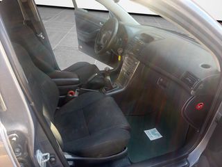 Toyota Avensis 2006 AVENSIS 1.6 VVTI-thumb-17