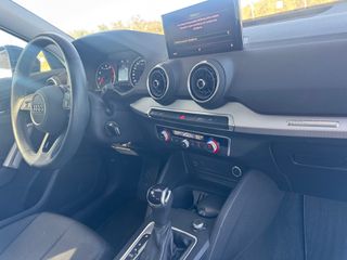 Audi Q2 2023 ΑΥΤΟΜΑΤΟ / ΕΛΛΗΝΙΚΗΣ ΑΝΤ. / 55 ΧΡΟΝΙΑ ΔΙΠΛΑ ΣΑΣ #1971-thumb-1