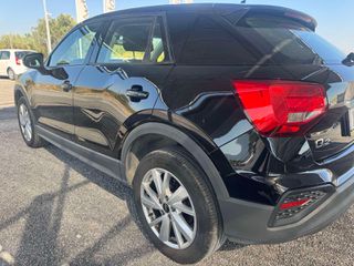 Audi Q2 2023 ΑΥΤΟΜΑΤΟ / ΕΛΛΗΝΙΚΗΣ ΑΝΤ. / 55 ΧΡΟΝΙΑ ΔΙΠΛΑ ΣΑΣ #1971-thumb-2