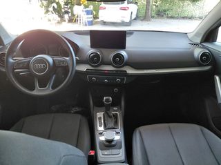 Audi Q2 2023 ΑΥΤΟΜΑΤΟ / ΕΛΛΗΝΙΚΗΣ ΑΝΤ. / 55 ΧΡΟΝΙΑ ΔΙΠΛΑ ΣΑΣ #1971-thumb-5