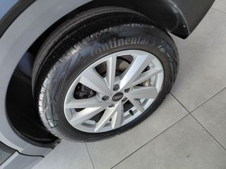 Audi Q2 2023 ΑΥΤΟΜΑΤΟ / ΕΛΛΗΝΙΚΗΣ ΑΝΤ. / 55 ΧΡΟΝΙΑ ΔΙΠΛΑ ΣΑΣ #1971-thumb-8