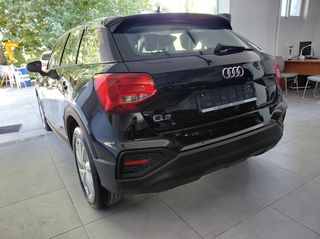 Audi Q2 2023 ΑΥΤΟΜΑΤΟ / ΕΛΛΗΝΙΚΗΣ ΑΝΤ. / 55 ΧΡΟΝΙΑ ΔΙΠΛΑ ΣΑΣ #1971-thumb-9