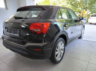 Audi Q2 2023 ΑΥΤΟΜΑΤΟ / ΕΛΛΗΝΙΚΗΣ ΑΝΤ. / 55 ΧΡΟΝΙΑ ΔΙΠΛΑ ΣΑΣ #1971-thumb-10