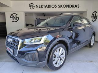 Audi Q2 2023 ΑΥΤΟΜΑΤΟ / ΕΛΛΗΝΙΚΗΣ ΑΝΤ. / 55 ΧΡΟΝΙΑ ΔΙΠΛΑ ΣΑΣ #1971-thumb-4