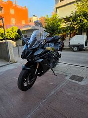 Suzuki GSX S 1000GT 2023