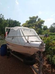 Poseidon 2000 AZZURA