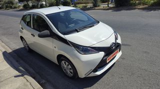 Toyota Aygo 2017 1000-thumb-2