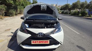 Toyota Aygo 2017 1000-thumb-3