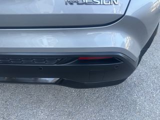 Nissan Juke 2021 1.0cc - 117hp DIG-T "N DESIGN" SERVICE ΚΑΙ ME ΕΓΓΥΗΣΗ!-thumb-11