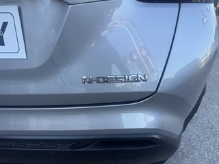 Nissan Juke 2021 1.0cc - 117hp DIG-T "N DESIGN" SERVICE ΚΑΙ ME ΕΓΓΥΗΣΗ!-thumb-12