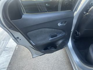 Nissan Juke 2021 1.0cc - 117hp DIG-T "N DESIGN" SERVICE ΚΑΙ ME ΕΓΓΥΗΣΗ!-thumb-16
