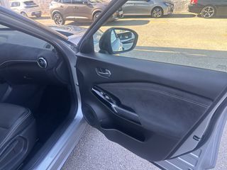 Nissan Juke 2021 1.0cc - 117hp DIG-T "N DESIGN" SERVICE ΚΑΙ ME ΕΓΓΥΗΣΗ!-thumb-24