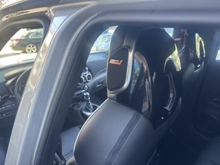 Nissan Juke 2021 1.0cc - 117hp DIG-T "N DESIGN" SERVICE ΚΑΙ ME ΕΓΓΥΗΣΗ!-thumb-26