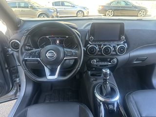 Nissan Juke 2021 1.0cc - 117hp DIG-T "N DESIGN" SERVICE ΚΑΙ ME ΕΓΓΥΗΣΗ!-thumb-28