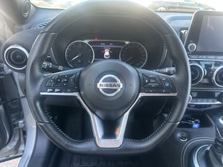 Nissan Juke 2021 1.0cc - 117hp DIG-T "N DESIGN" SERVICE ΚΑΙ ME ΕΓΓΥΗΣΗ!-thumb-30