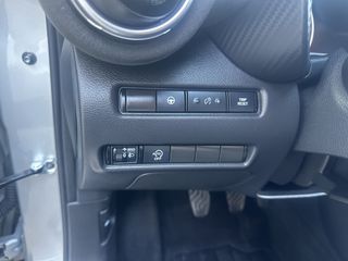 Nissan Juke 2021 1.0cc - 117hp DIG-T "N DESIGN" SERVICE ΚΑΙ ME ΕΓΓΥΗΣΗ!-thumb-31