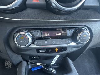 Nissan Juke 2021 1.0cc - 117hp DIG-T "N DESIGN" SERVICE ΚΑΙ ME ΕΓΓΥΗΣΗ!-thumb-33