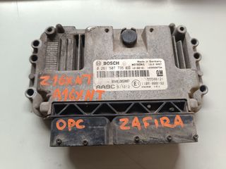 ΕΓΚΕΦΑΛΟΣ ΓΙΑ ΚΙΝΙΤΗΡΑ Z16XNT-A16XNT OPEL ZAFIRA B OPC 08-15