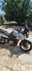 Suzuki V-Strom 650 2007 VSTROM 650 ABS-thumb-2