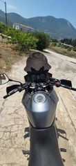 Suzuki V-Strom 650 2007 VSTROM 650 ABS-thumb-4