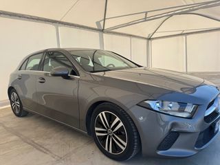 Mercedes-Benz A 180 2021 ΑΥΤΟΜΑΤΟ / ΕΛΛΗΝΙΚΗΣ ΑΝΤ. /  55 ΧΡΟΝΙΑ ΔΙΠΛΑ ΣΑΣ #1971