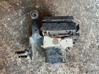 VOLKSWAGEN POLO 9N ΜΟΝΑΔΑ ABS 6Q0907379L & 6Q0614117H