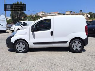 Fiat Fiorino 2020 ΕΞΑΙΡΕΤΙΚΟ ΕΠΑΓΓΕΛΜΑΤΙΚΟ VAN-thumb-1